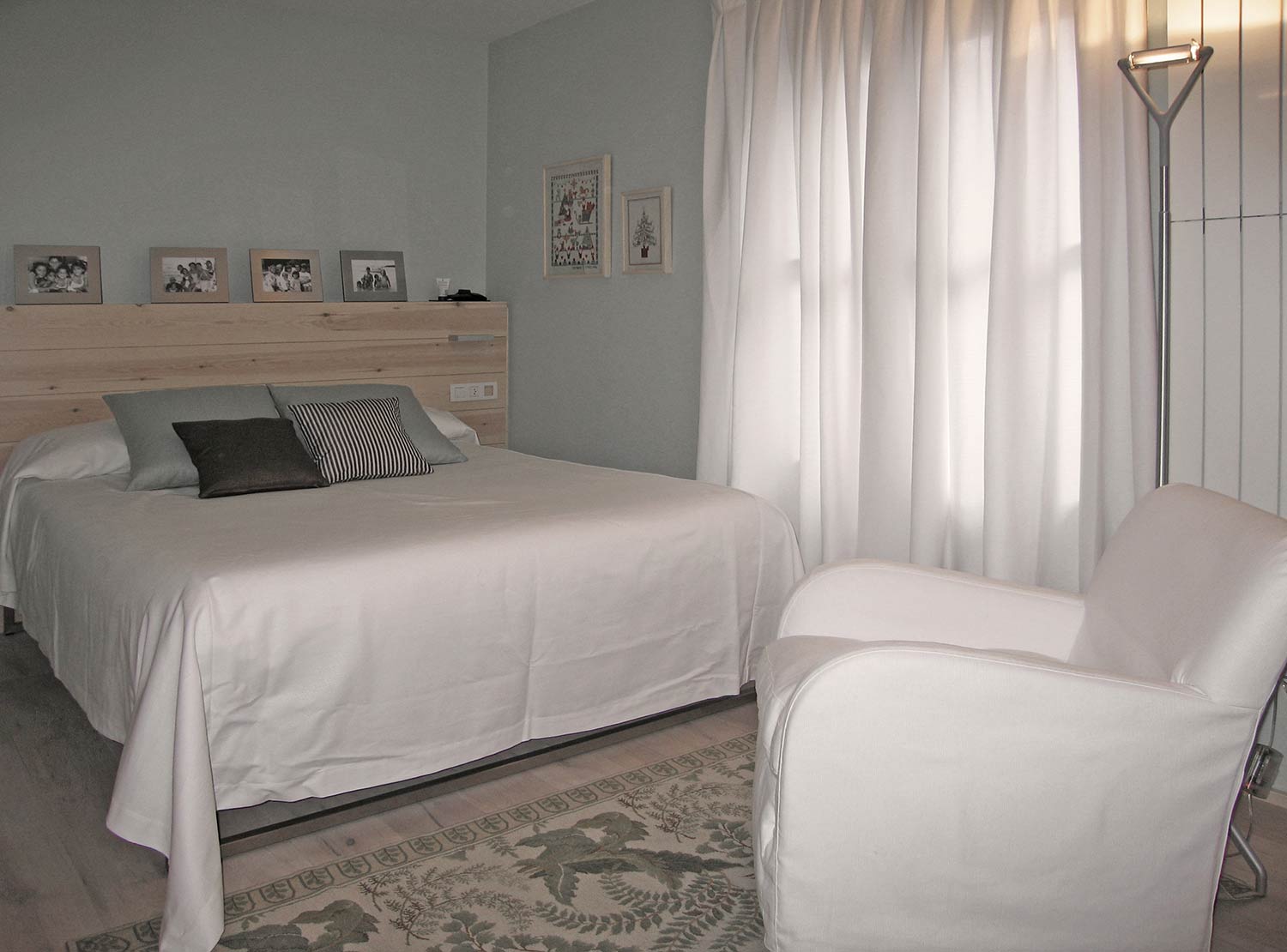 GB arquitectos Vivienda Unifamiliar Cerdanya