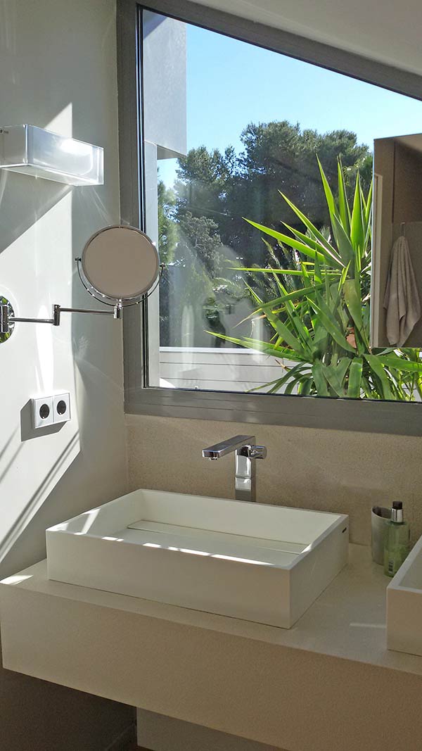 GB arquitectos Vivienda Unifamiliar Esplugues