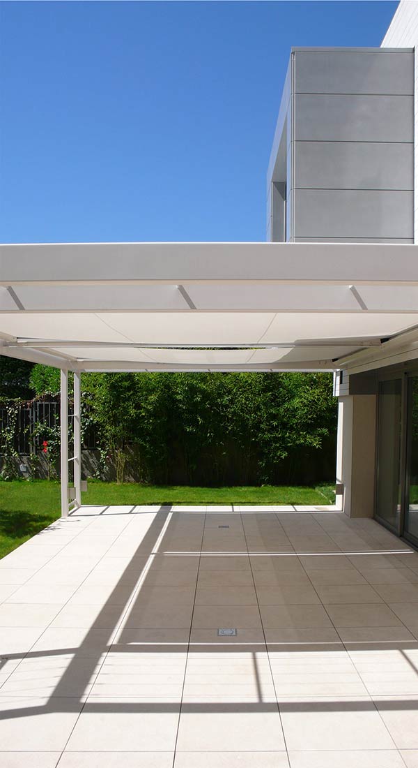 GB arquitectos Vivienda Unifamiliar Esplugues