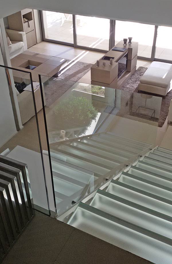 GB arquitectos Vivienda Unifamiliar Esplugues