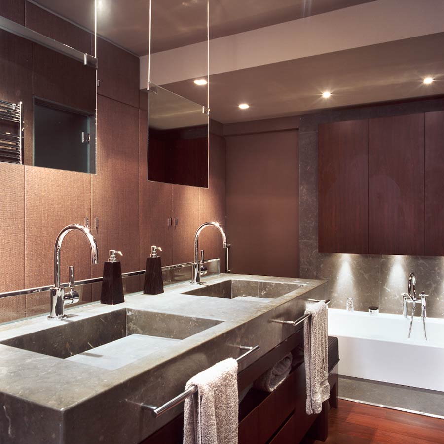 GB arquitectos Vivienda Unifamiliar Miarnau