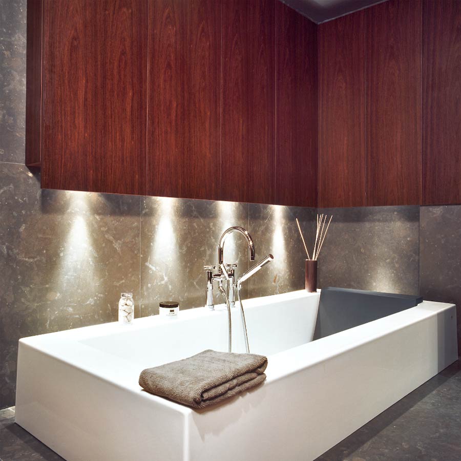 GB arquitectos Vivienda Unifamiliar Miarnau