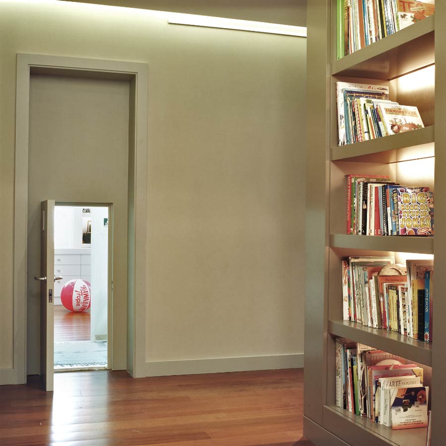 GB arquitectos Vivienda Unifamiliar Miarnau