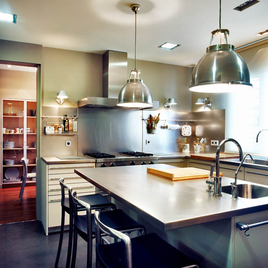 GB arquitectos Vivienda Unifamiliar Miarnau