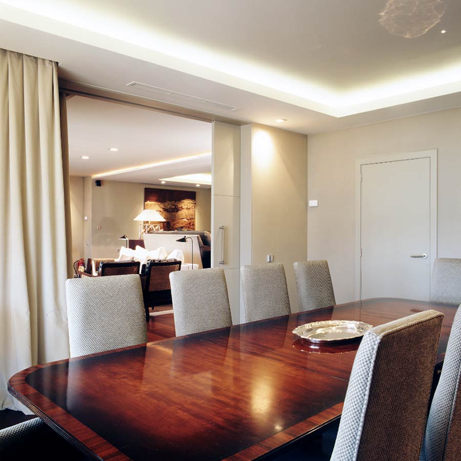 GB arquitectos Vivienda Unifamiliar Miarnau