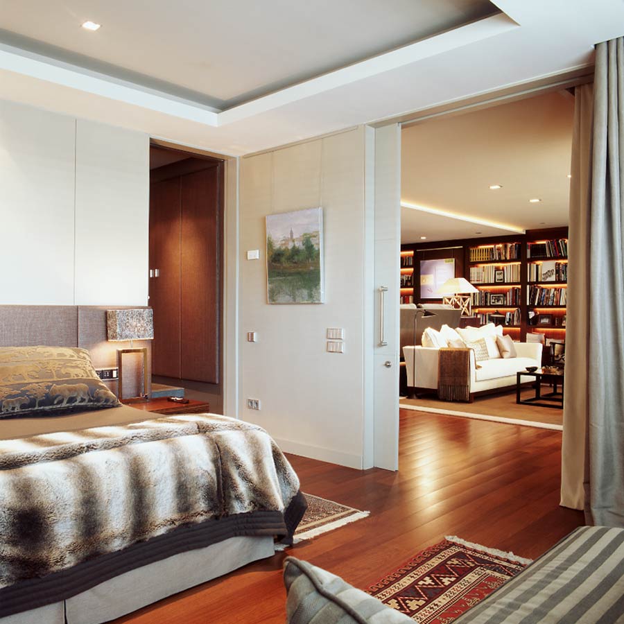 GB arquitectos Vivienda Unifamiliar Miarnau