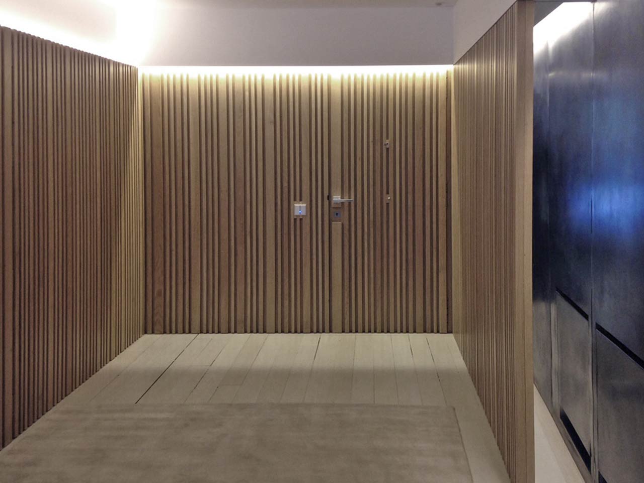 GB arquitectos Vivienda Unifamiliar Valls i Taberner