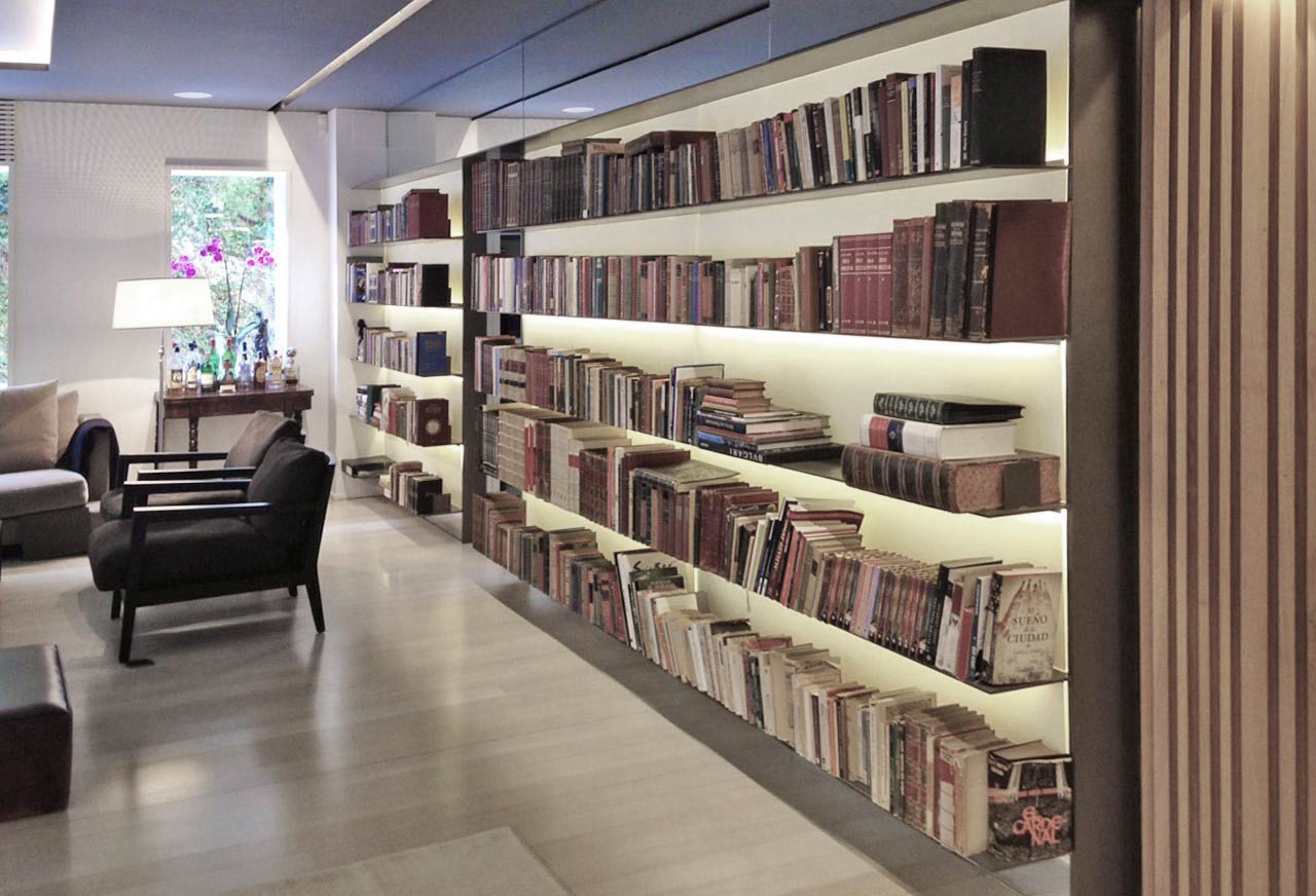 GB arquitectos Vivienda Unifamiliar Valls i Taberner